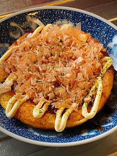 モチのみ焼き-レシピのメイン写真