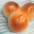 ほんのり甘いハニーミルクベーグル