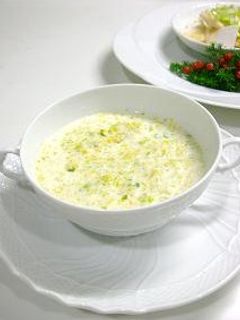 白菜の食べるスープ-レシピのメイン写真