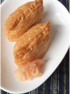 簡単☆新しょうがの甘酢漬け(がり)-レシピのメイン写真