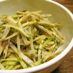 รูปของ 食物繊維たっぷり♪ごぼうのマヨサラダ