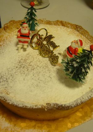 ベイクドチーズケーキタルト-レシピのメイン写真