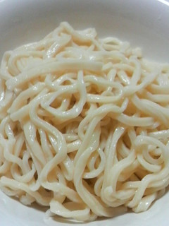 つるこし手打ちうどん-レシピのメイン写真
