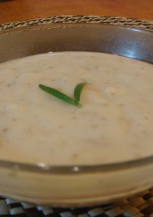 じゃがいもスープ-レシピのメイン写真