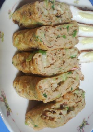 お弁当に！お好みたまご焼き☆-レシピのメイン写真