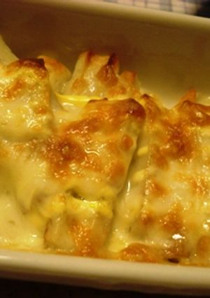 切・まぶ・焼★ちくわのマヨチーズ焼き-レシピのメイン写真