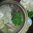なんでねかんでね 水炊き♪