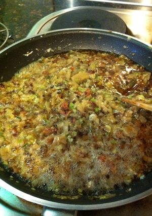 石垣さんちの食べるラー油-レシピのメイン写真