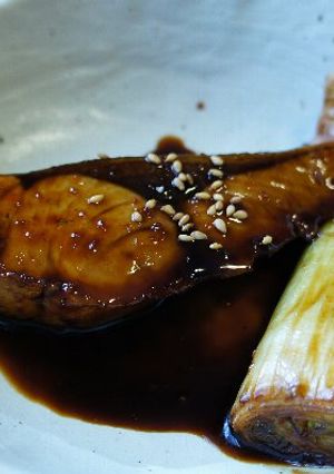 【簡単】コクうま♪ブリの黒糖ピリカラ煮-レシピのメイン写真