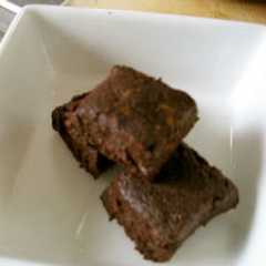 รูปของ 粕チョコ