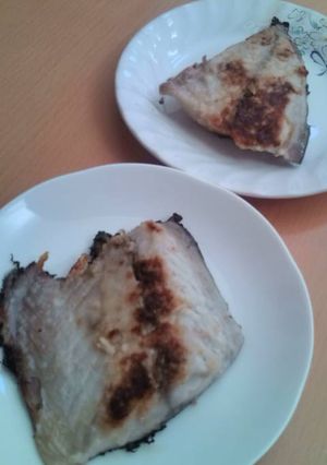 塩麹さんDE鯖の糀漬け-レシピのメイン写真