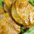とろり大根の豚肉巻き☆☆