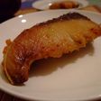 ぶりのみそ粕漬け
