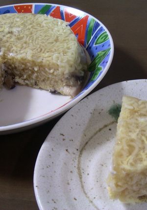 にこごりラーメン-レシピのメイン写真