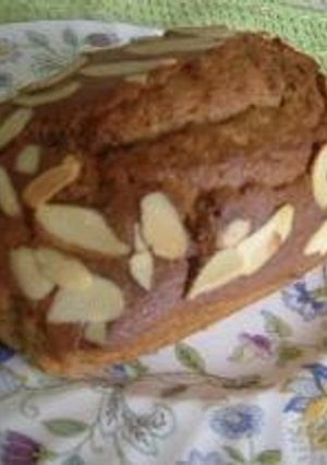 ☆★真剣ビックリする美味さ!!コーヒーシナモンパウンドケーキ★☆(・ω・)-レシピのメイン写真