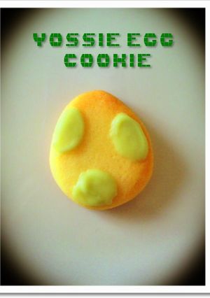 絶品★型抜きｸｯｷｰ-レシピのメイン写真