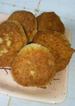 ✿簡単ヘルシー☆チキンナゲット✿-レシピのメイン写真
