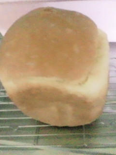 オールミルクリッチ食パン-レシピのメイン写真