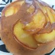 炊飯器で!りんご★クラッカーケーキ★