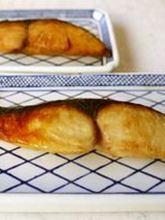 魚の味噌漬け(合わせ味噌or赤味噌)-レシピのメイン写真