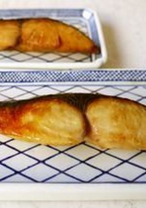 魚の味噌漬け（合わせ味噌or赤味噌）-レシピのメイン写真