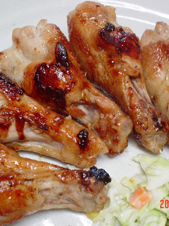 超簡単鶏手羽元の照り焼き-レシピのメイン写真