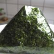 唐揚げおむすび♪