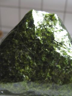 唐揚げおむすび♪-レシピのメイン写真