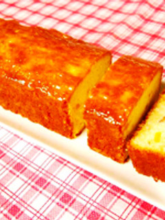 マンゴーヨーグルトケーキ-レシピのメイン写真