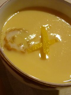 我が家のやさしい茶碗蒸し♪-レシピのメイン写真