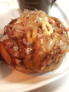 たこ焼き!?みたいな焼きそばパン-レシピのメイン写真