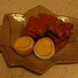 ★我が家の豚と卵の角煮★
