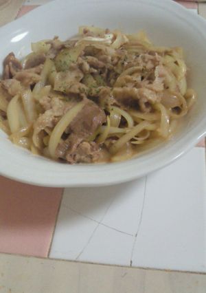 良い匂いな焼き肉-レシピのメイン写真