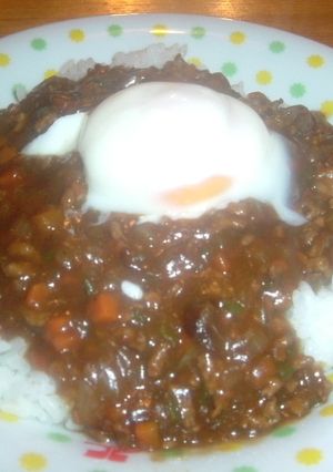 子供大好き‼キーマカレー*-レシピのメイン写真