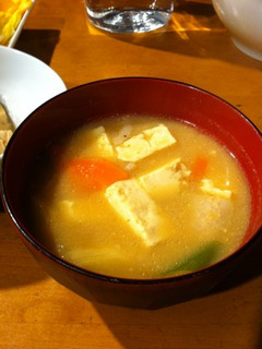 簡単*あったかカレー汁*-レシピのメイン写真
