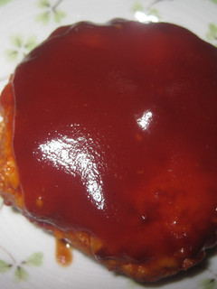 チキン豆腐ハンバーグ-レシピのメイン写真