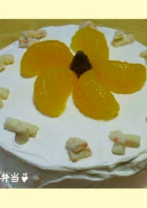 簡単☆苺エンゼルパイ～シフォンケーキ-レシピのメイン写真