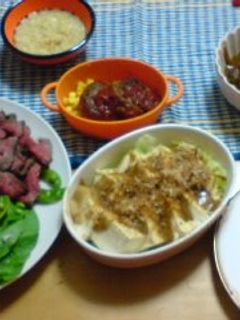 簡単フライパンローストビーフ-レシピのメイン写真