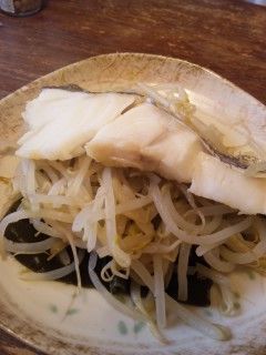 鱈酒蒸し〜-レシピのメイン写真