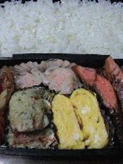 お弁当42-レシピのメイン写真