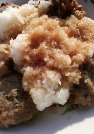 ゴマと金平の豆腐揚げさつまあげ風-レシピのメイン写真