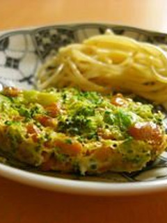 電子レンジでチン!たまご&納豆-レシピのメイン写真