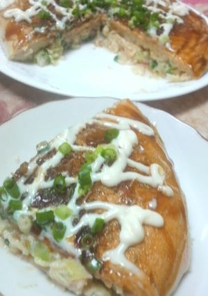 炊飯器de Bigたこ焼き パーティー-レシピのメイン写真