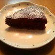 濃厚ガトーショコラ