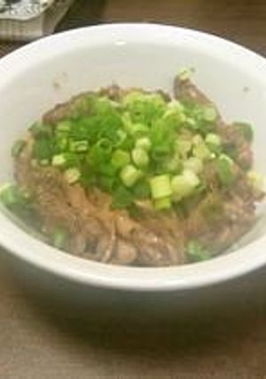 それだけ？！鶏ﾊﾂ焼き☆-レシピのメイン写真