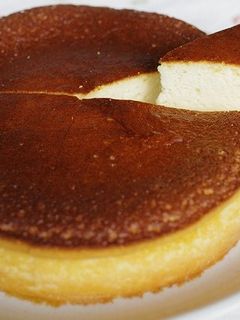 ふわふわココナッツミルク&シュガーケーキ-レシピのメイン写真