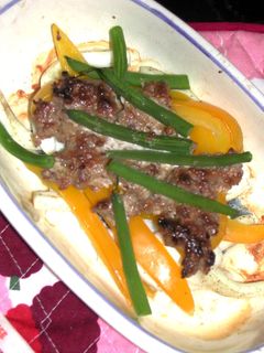 イカの胡桃マヨネーズ焼き-レシピのメイン写真