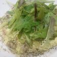 マグロがトロッに♪アボカドタルタルサラダ