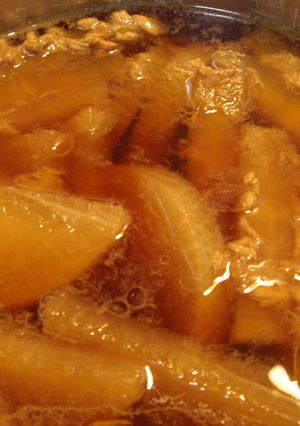 大根煮-レシピのメイン写真