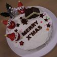2010 クリスマスケーキ